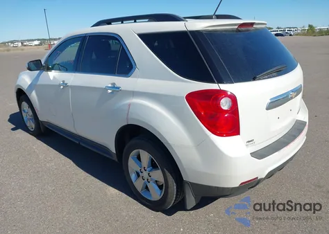2015 Chevrolet Equinox 1Lt из США, поврежденный, VIN 1GNFLFEK6FZ116863